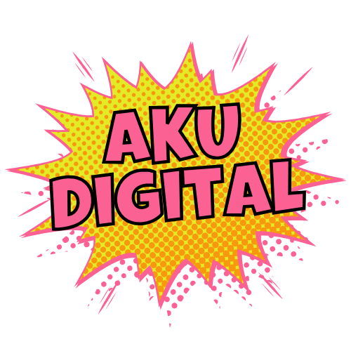 aku digital logo